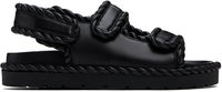 Jack Flat Sandals