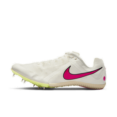 Tenisice i cipele Nike Rival Multi Track & Field Multi-Event Spikes "Sail" Bež | dc8749-101, 2