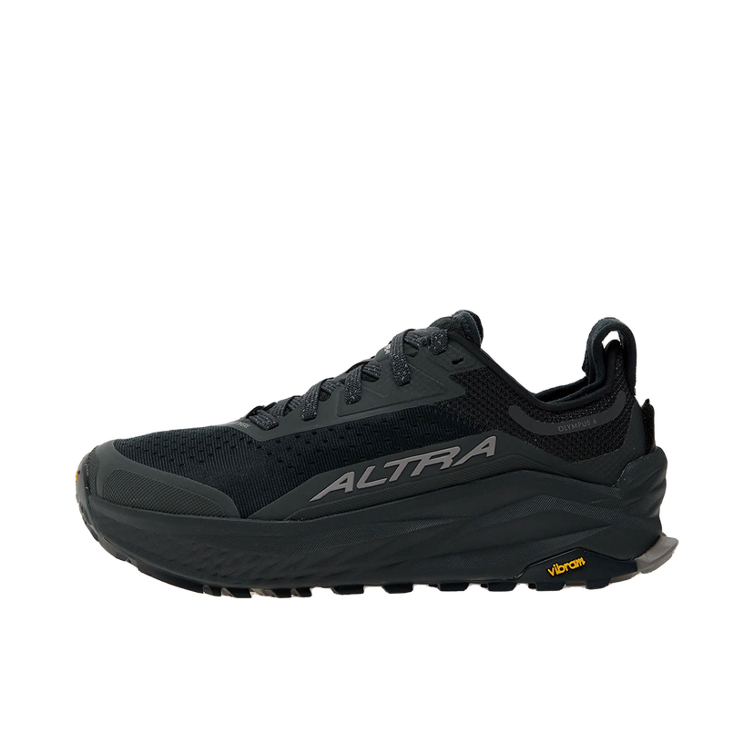 Tenisice i cipele Altra Running OLYMPUS 6 Siva | al0a85nj0011