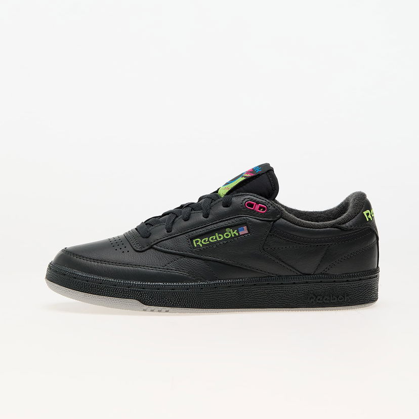 Tenisice i cipele Reebok Club C 85 Crna | 100201173