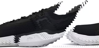 Tenisice i cipele Under Armour Fitness boty UA GS Project Rock 5 Crna | 3025437-003, 1