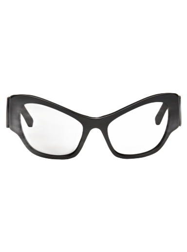 Sunčane naočale Balenciaga Cat-Eye Sunglasses Crna | BB0259S-001