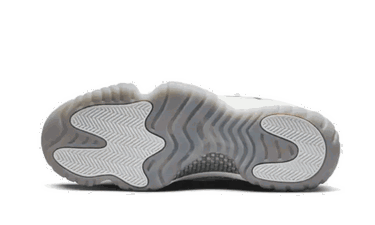 Tenisice i cipele Jordan Air Jordan 11 Retro Low IE Siva | 919712-102, 2