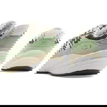 Tenisice i cipele New Balance U990AB6 Made in USA Zelena | U990AB6, 4