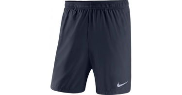 Kratke hlače Nike Dry Academy18 Shorts Tamnoplava | 893787-451, 1