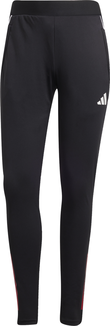 Tajice adidas Originals Tiro 25 Training Pants Crna | ji6497, 6