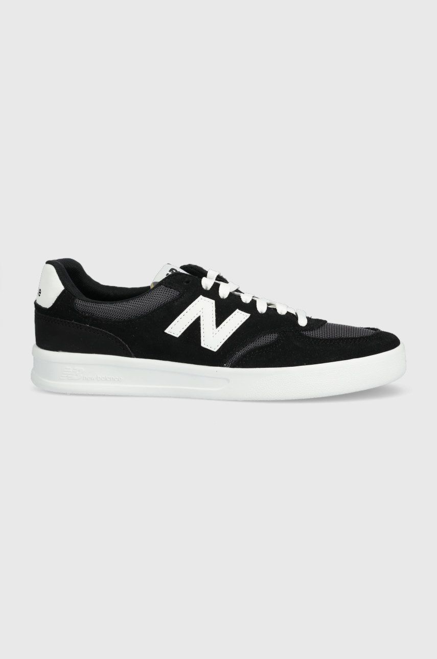Tenisice i cipele New Balance Numeric 306 ''Black'' Crna | CT300BB3, 0