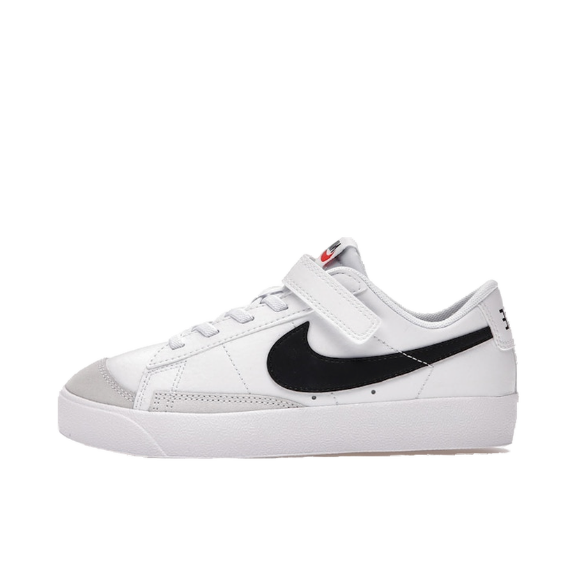Tenisice i cipele Nike Blazer Low 77 Vintage Bijela | DA4075-101