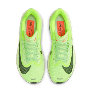 Tenisice i cipele Nike Nike Zoom Fly 6 Zelena | FN8455-701, 4