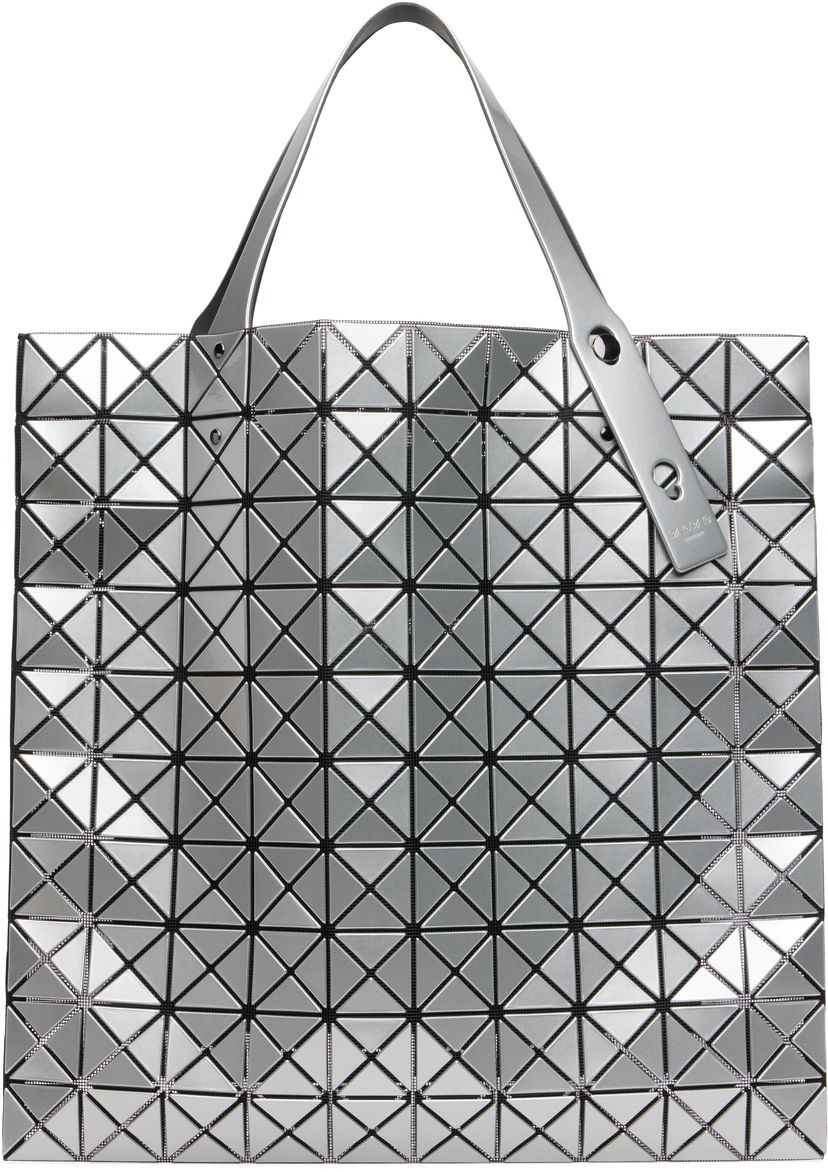Tote bag BAO BAO ISSEY MIYAKE BAO BAO ISSEY MIYAKE Prism Tote Metalik | BB58AG043