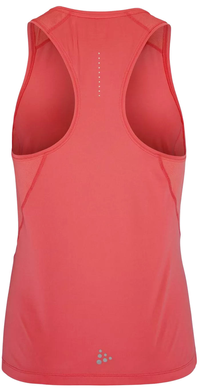 Majica bez rukava Craft Adv Essence 2 Tank Top Ružičasta | 1914796-444000, 1