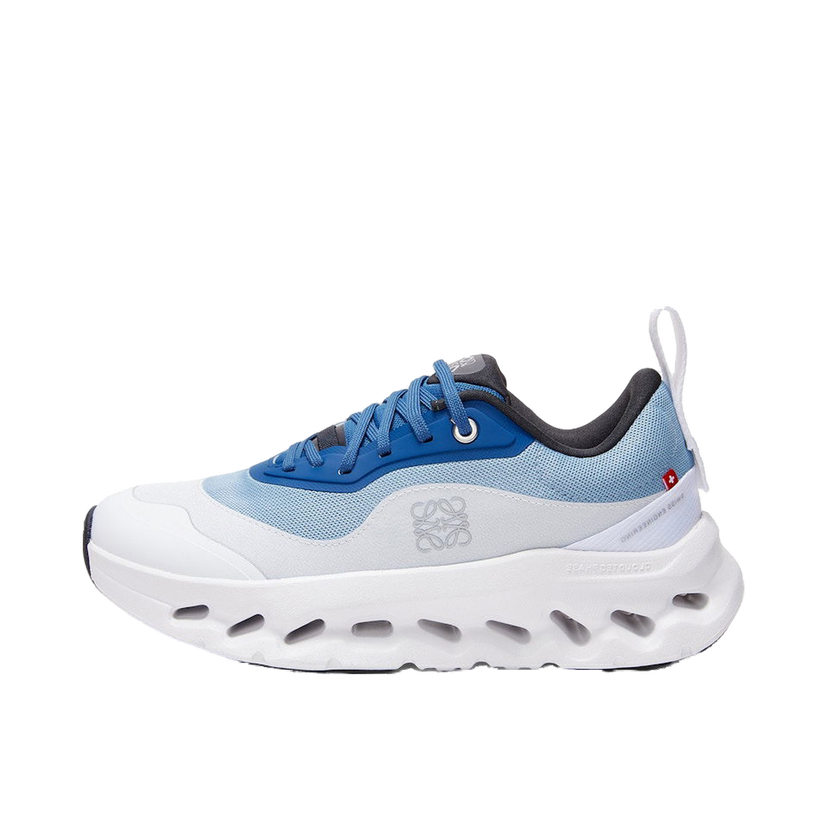 Tenisice i cipele On Running LOEWE x Cloudtilt 2 Blue White W Plava | 3WE10870486
