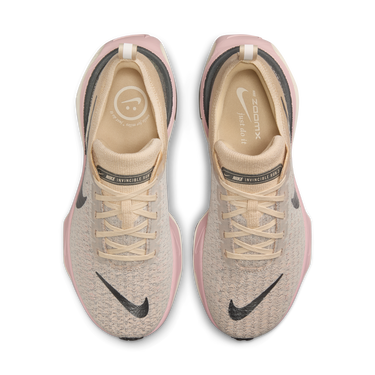 Tenisice i cipele Nike Nike Invincible Run 3 Premium Bež | FQ5027-100, 4