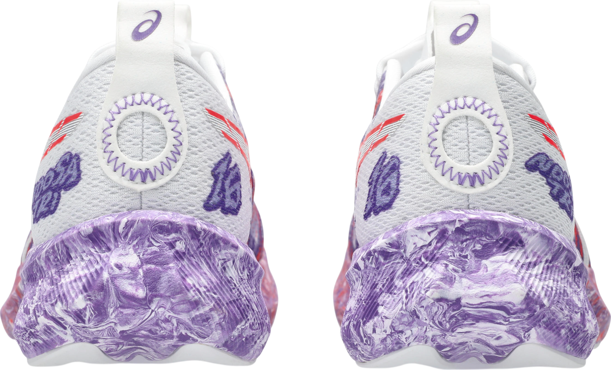 Tenisice i cipele Asics NOOSA TRI 16 Ljubičasta | 1012b675-101, 1