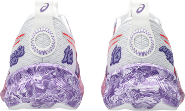 Tenisice i cipele Asics NOOSA TRI 16 Ljubičasta | 1012b675-101, 1