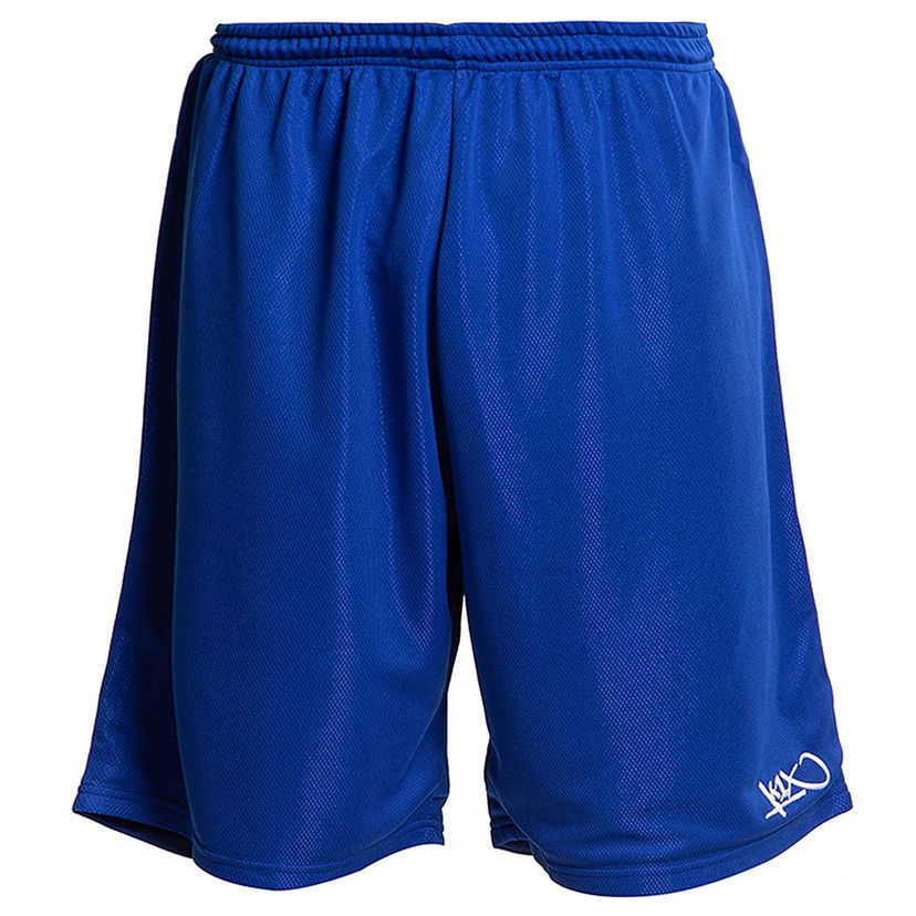 Kratke hlače K1X Reversible Game Set Shorts Plava | 2163-4100/4038