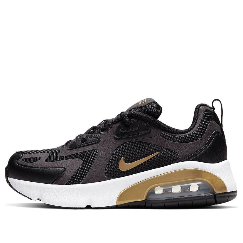 Tenisice i cipele Nike Air Max 200 Crna | AT5627-003