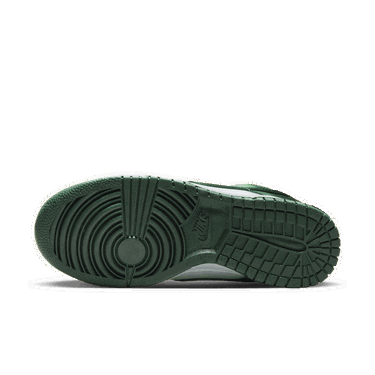 Tenisice i cipele Nike Dunk Low "Michigan State Satin" W Zelena | DX5931-100, 4