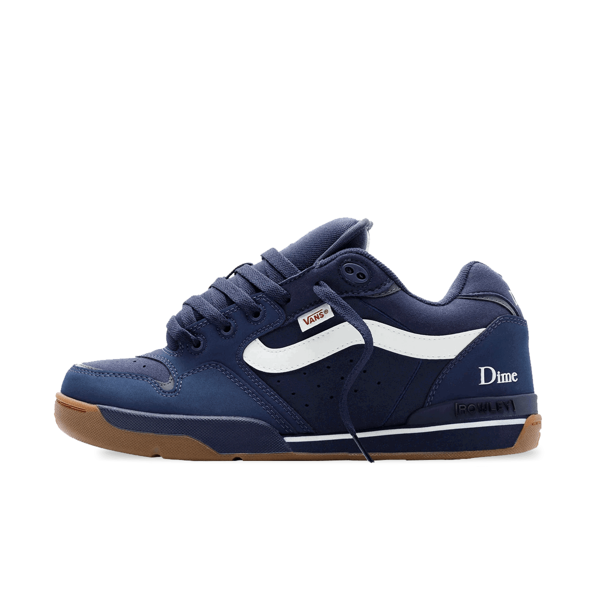 Tenisice i cipele Vans Dime x Rowley XLT "Navy" Tamnoplava | VN000CMWNVY1, 0
