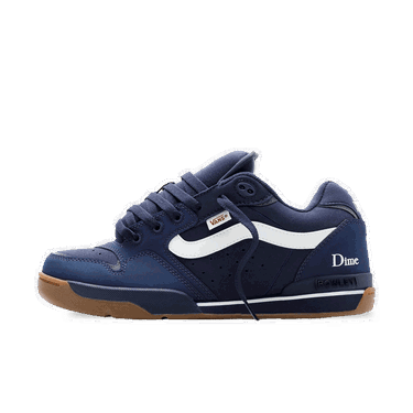 Tenisice i cipele Vans Dime x Rowley XLT "Navy" Tamnoplava | VN000CMWNVY1, 0