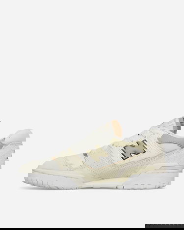 Tenisice i cipele New Balance 550 "Sea Salt Olive" Bijela | BBW550SK, 3