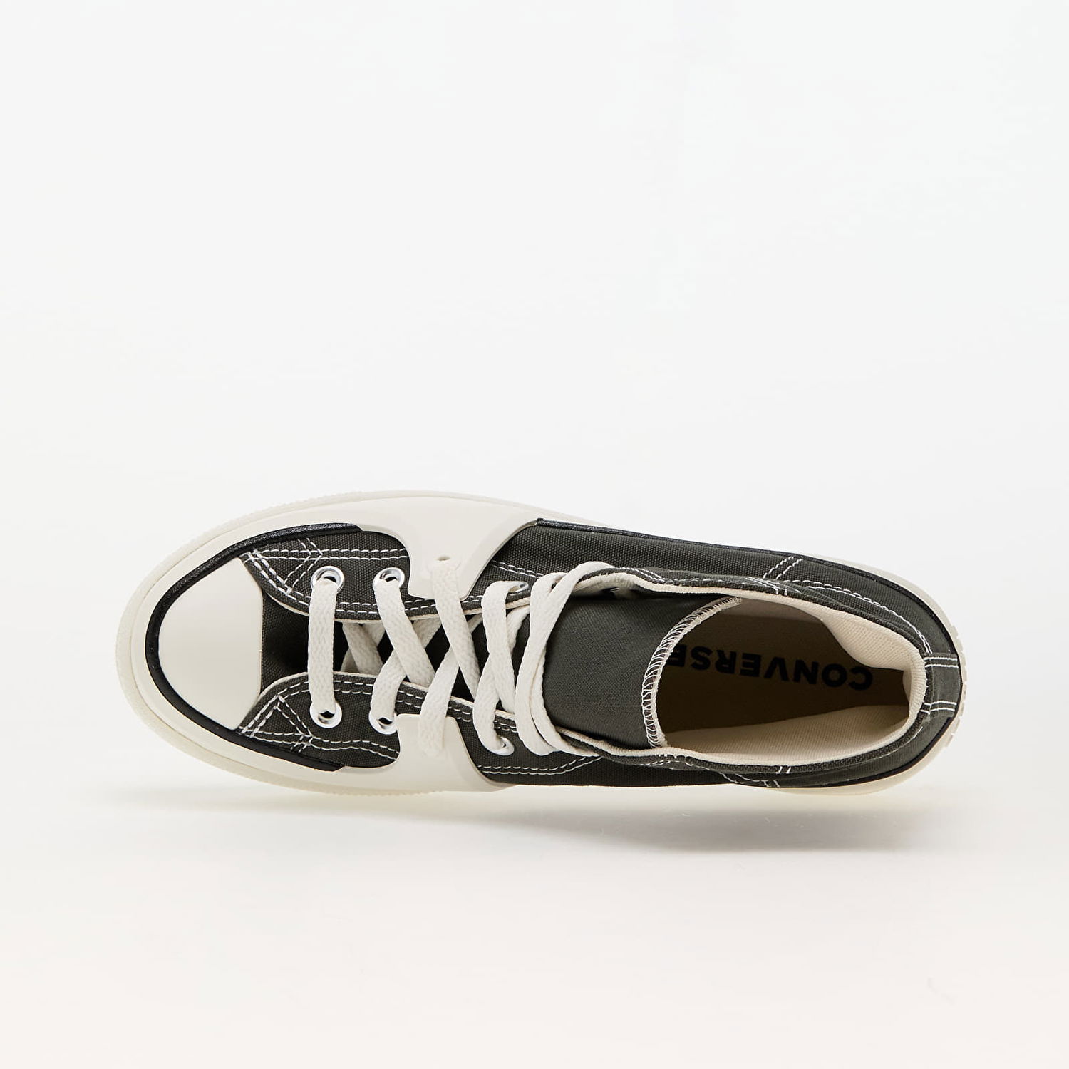 Tenisice i cipele Converse Chuck Taylor All Star Construct Crna | A06618C, 1