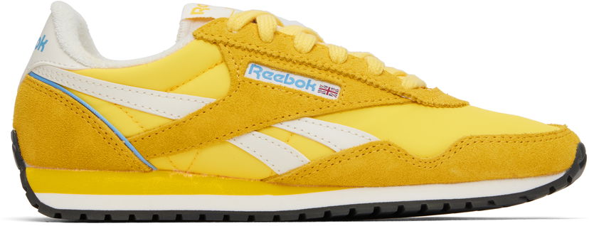 Tenisice i cipele Reebok Classics AZ Žuta | 100208832