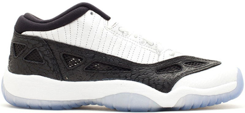 Tenisice i cipele Jordan Air Jordan 11 Retro Low IE Bijela | 306006-100