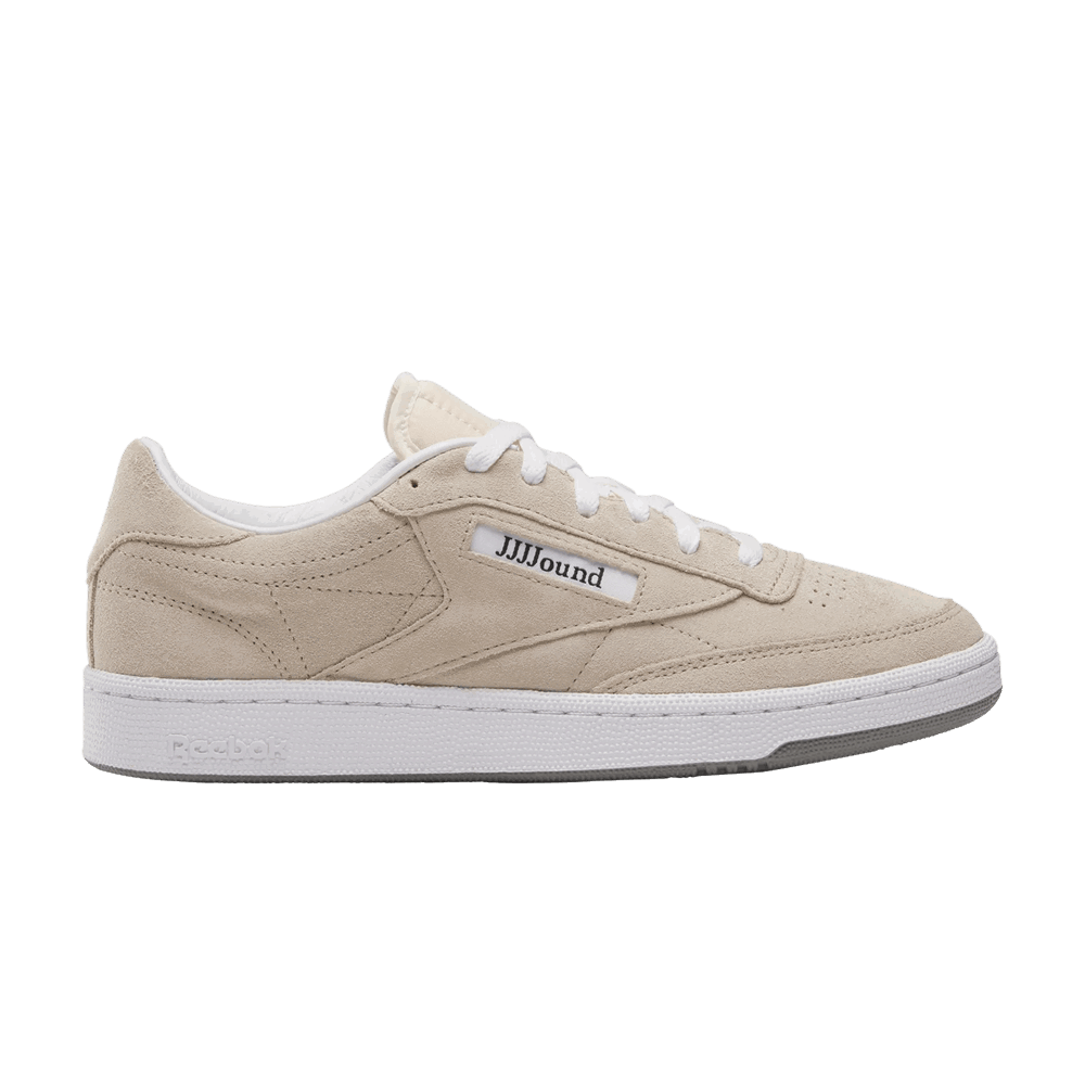 Tenisice i cipele Reebok JJJJound x Club C 85 Bež | 100073319, 0