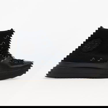 Tenisice i cipele Converse Chuck Taylor All Star Construct Crna | A06888C, 2