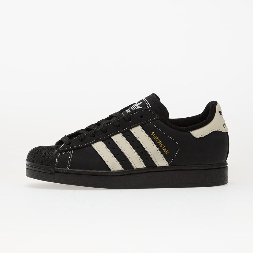 Tenisice i cipele adidas Originals Superstar II Crna | KI8502