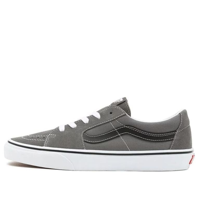 Tenisice i cipele Vans SK8-Low 'Utility Siva | VN0A4UUKA5V