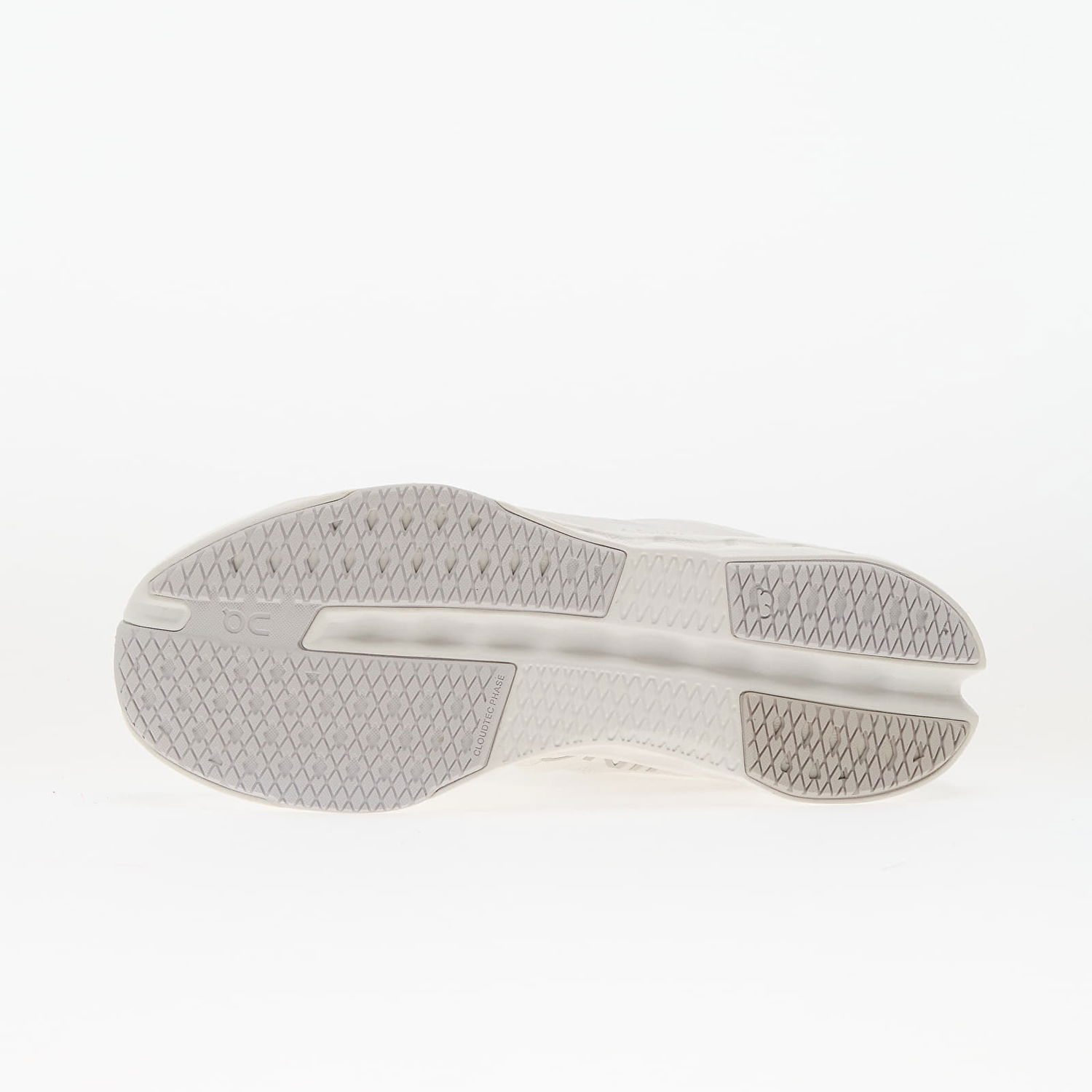 Tenisice i cipele On Running Cloudsurfer Next 38.5 Bijela | 3WE30051200, 0