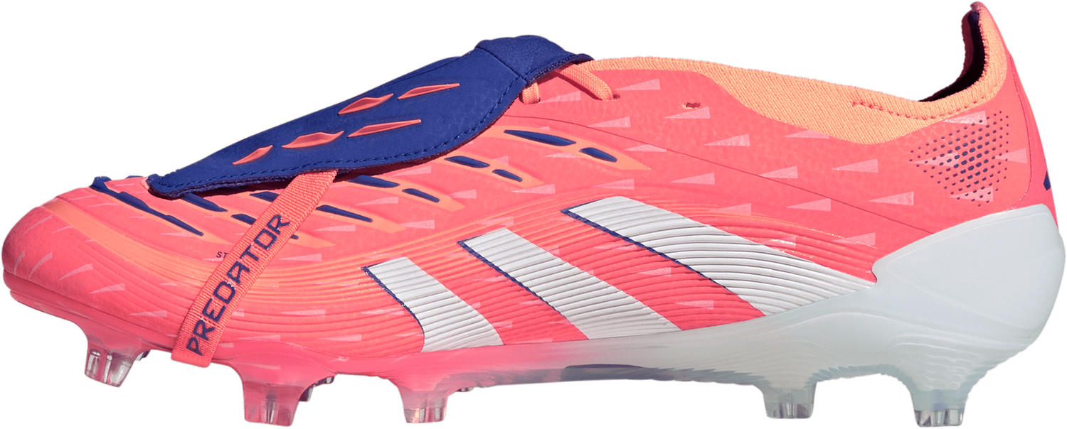 Tenisice i cipele adidas Performance Predator Elite Ružičasta | JI1093, 1