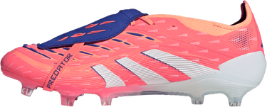 Tenisice i cipele adidas Performance Predator Elite Ružičasta | JI1093, 1