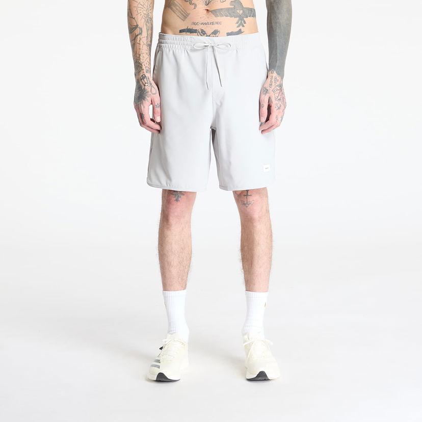 Kratke hlače Craft Craft Collective Structure Training Shorts Siva | 1916036-922000
