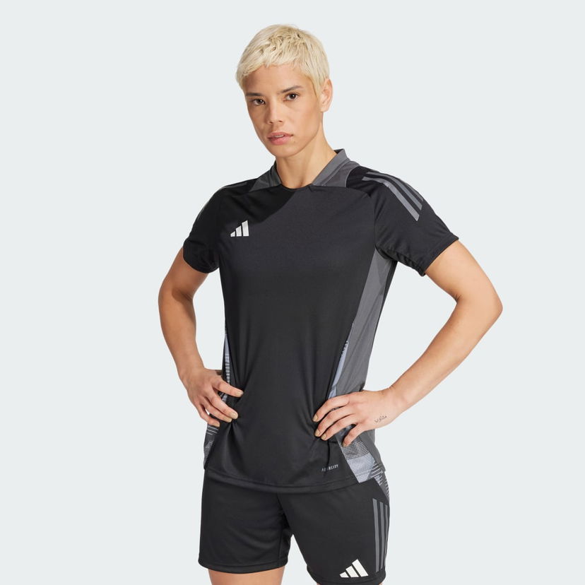 Dres adidas Performance Tiro 24 Competition Training Crna | IP7605