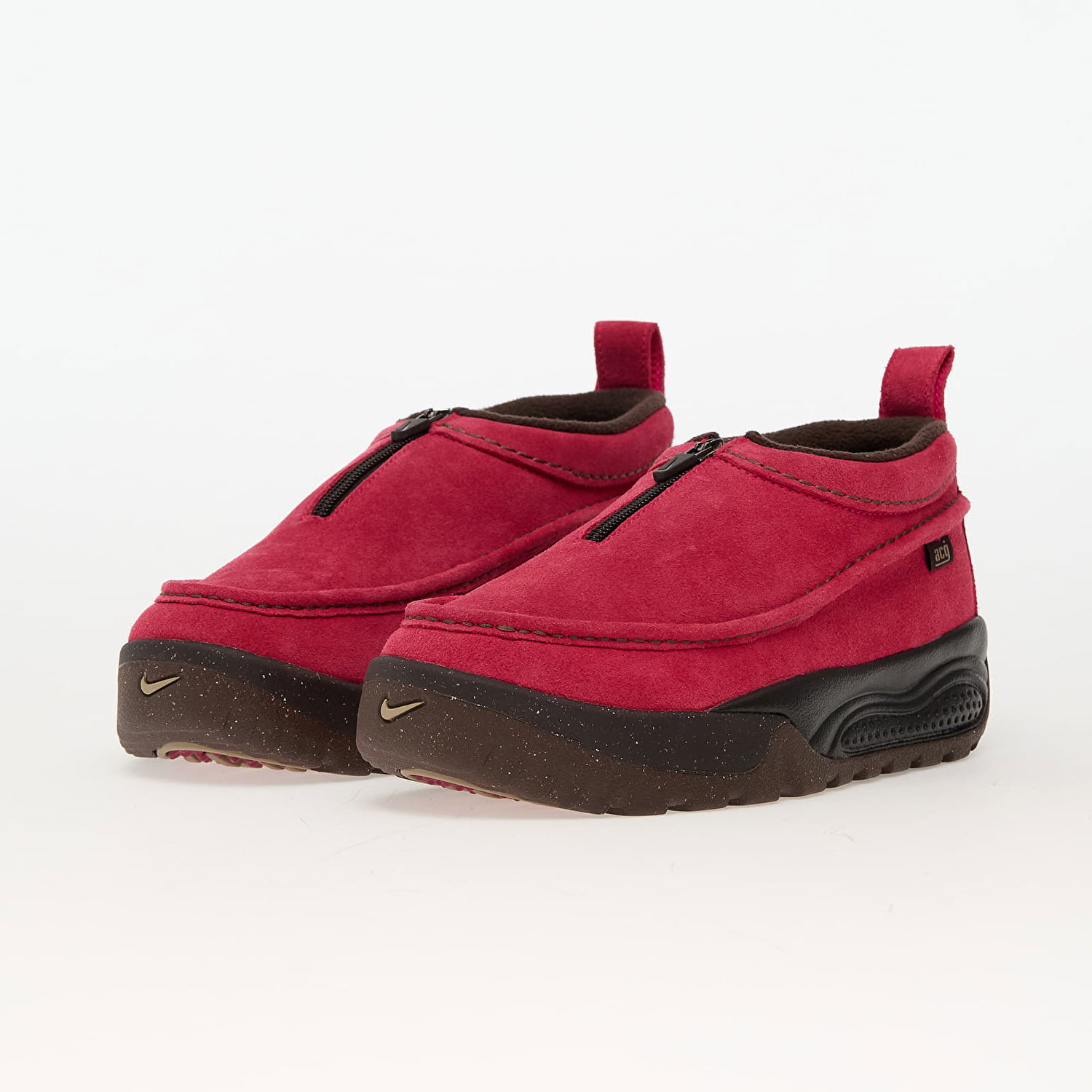 Tenisice i cipele Nike ACG ACG Izy Sneakers Rush Pink / Khaki Ružičasta | FV4317-600, 1