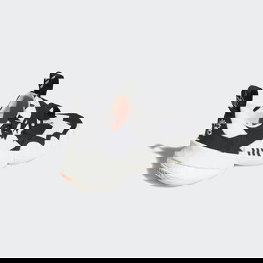 Tenisice i cipele adidas Performance Trae Young 1 Bijela | H68999, 1