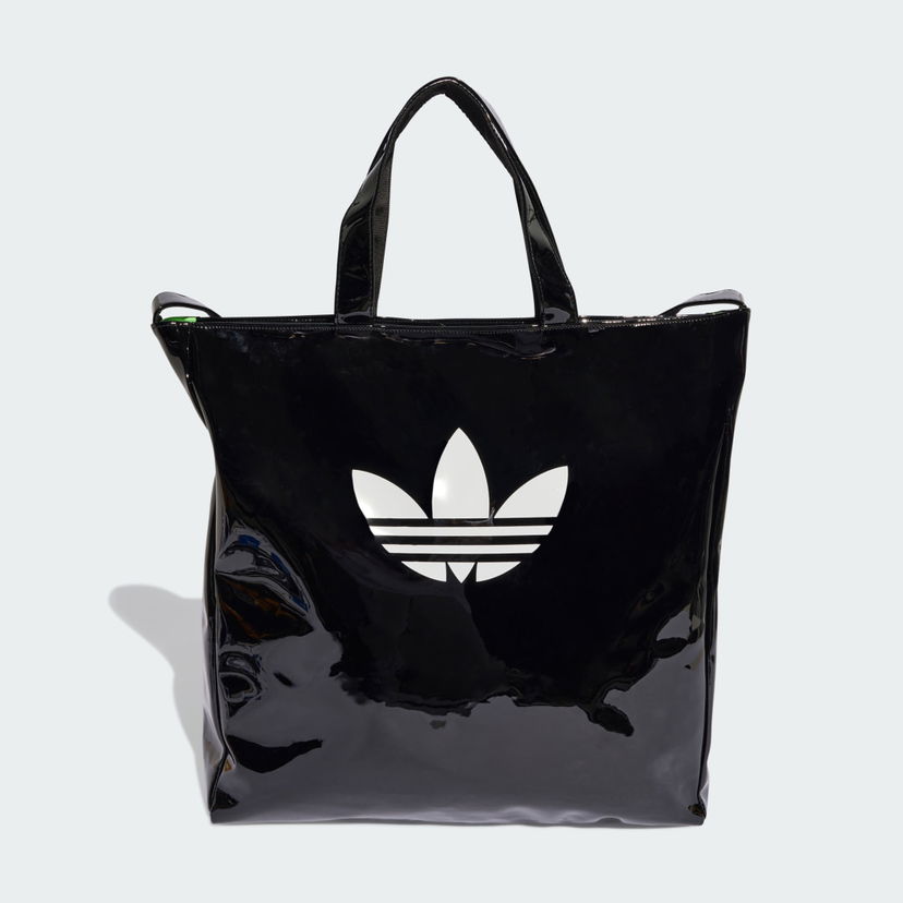 Tote bag adidas Performance Adicolor Tote Bag Crna | JY2542