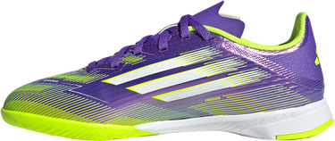 Tenisice i cipele adidas Performance F50 League Indoor Ljubičasta | JH7750, 1