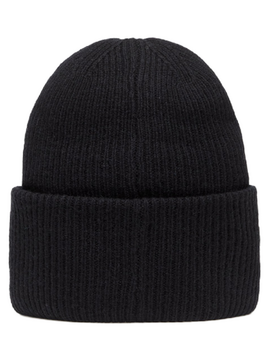 Kapica The North Face Urban Patch Beanie Crna | NF0A7WJGJK3