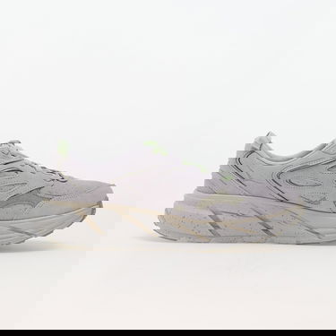 Tenisice i cipele Hoka One One CLIFTON L SUEDE Bijela | 1122571-VSB, 1