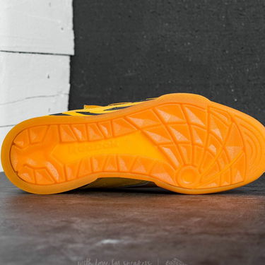 Tenisice i cipele Reebok Alien Stomper "Final Battle" Pack Black and Yellow Višebojno | CN2182, BS8882, 2