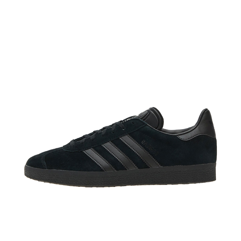Tenisice i cipele adidas Originals GAZELLE Crna | cq2809