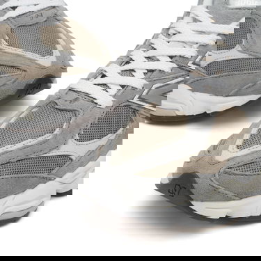 Tenisice i cipele New Balance U9060LBA Size UK 10 Siva | U9060LBA, 4