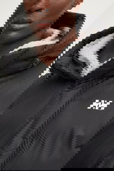 Parka Helly Hansen Helly Hansen Oslo Winter Parka Crna | 53466, 5