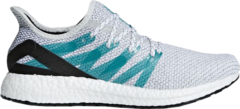 Tenisice i cipele adidas Performance AM4LDN London Bijela | G25950