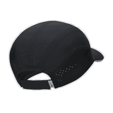 Kapa Nike Dri-FIT ADV Fly Crna | FB5681-010, 1