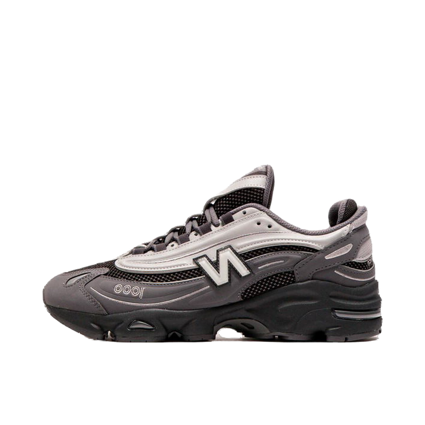 Tenisice i cipele New Balance 1000 Siva | M1000MEG